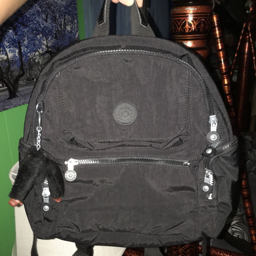 Kipling Matta Bwckpack